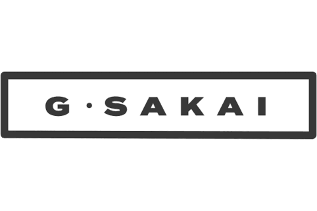 G.Sakai - Made in SEKI