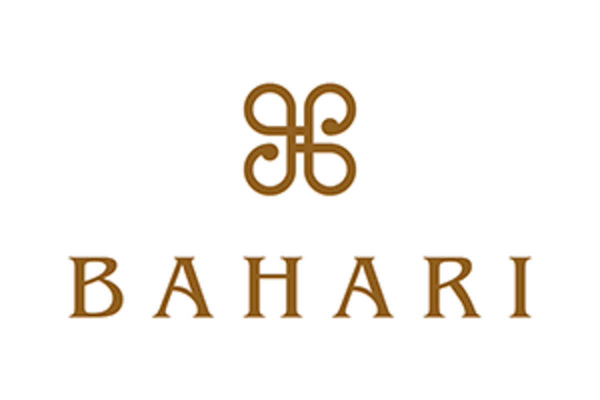 BAHARI: The Beauty of the Ocean In Your Hands