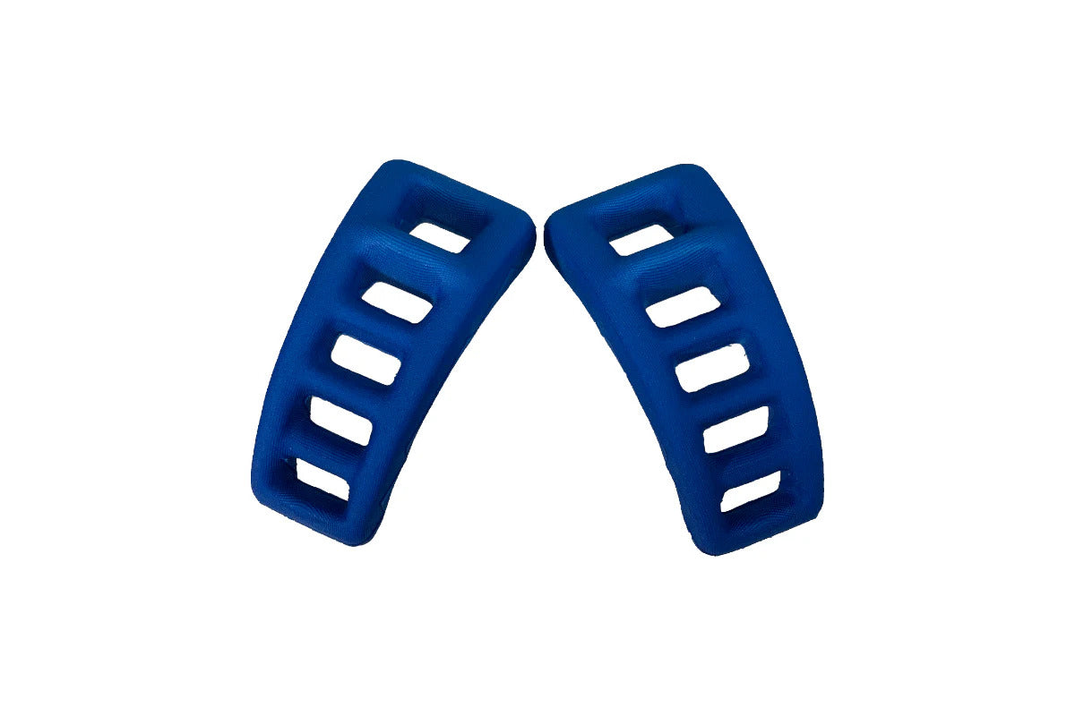 Toe-Rx: Give Your Feet a Rest!