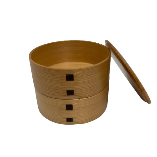 "Magewappa" Bento Box