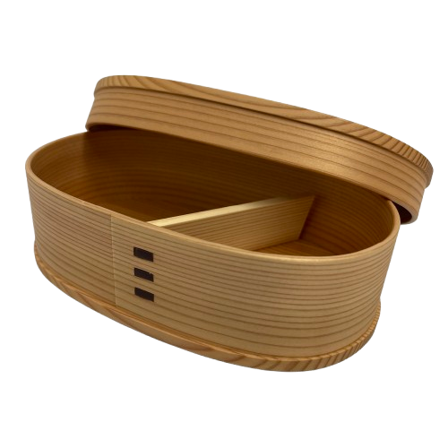 "Magewappa" Bento Box