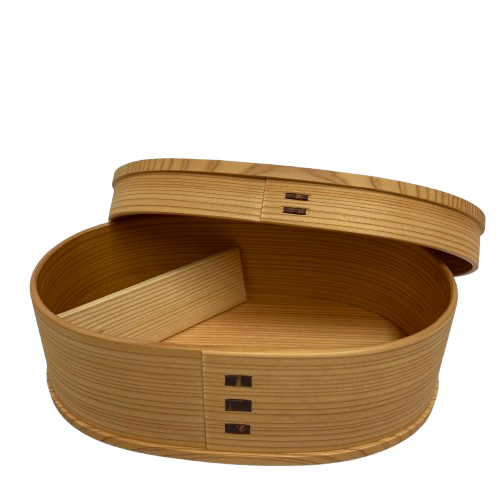 "Magewappa" Bento Box