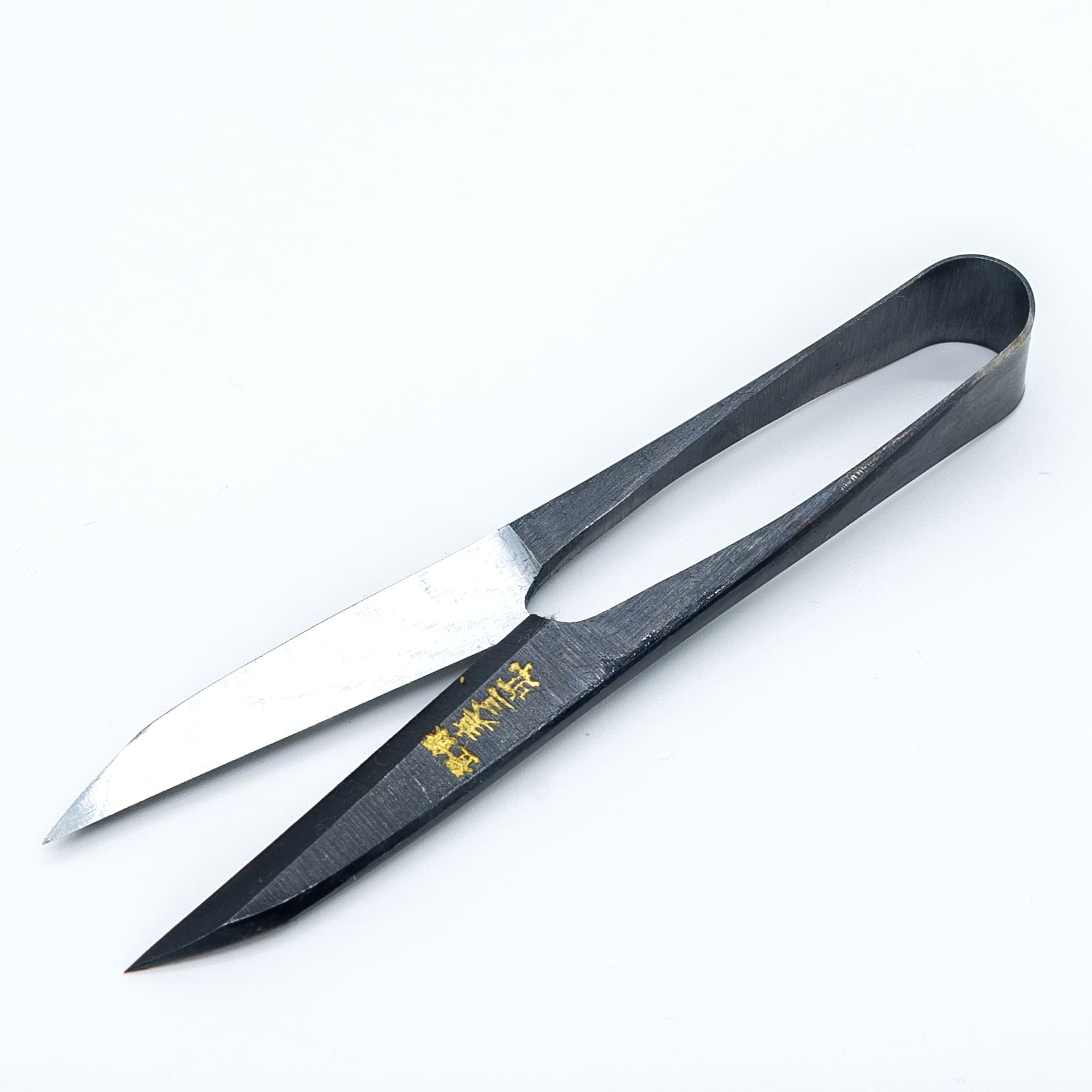 LeGrand Thread Snips - Oxidized White Super Steel