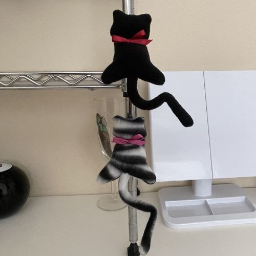 Cat Clip