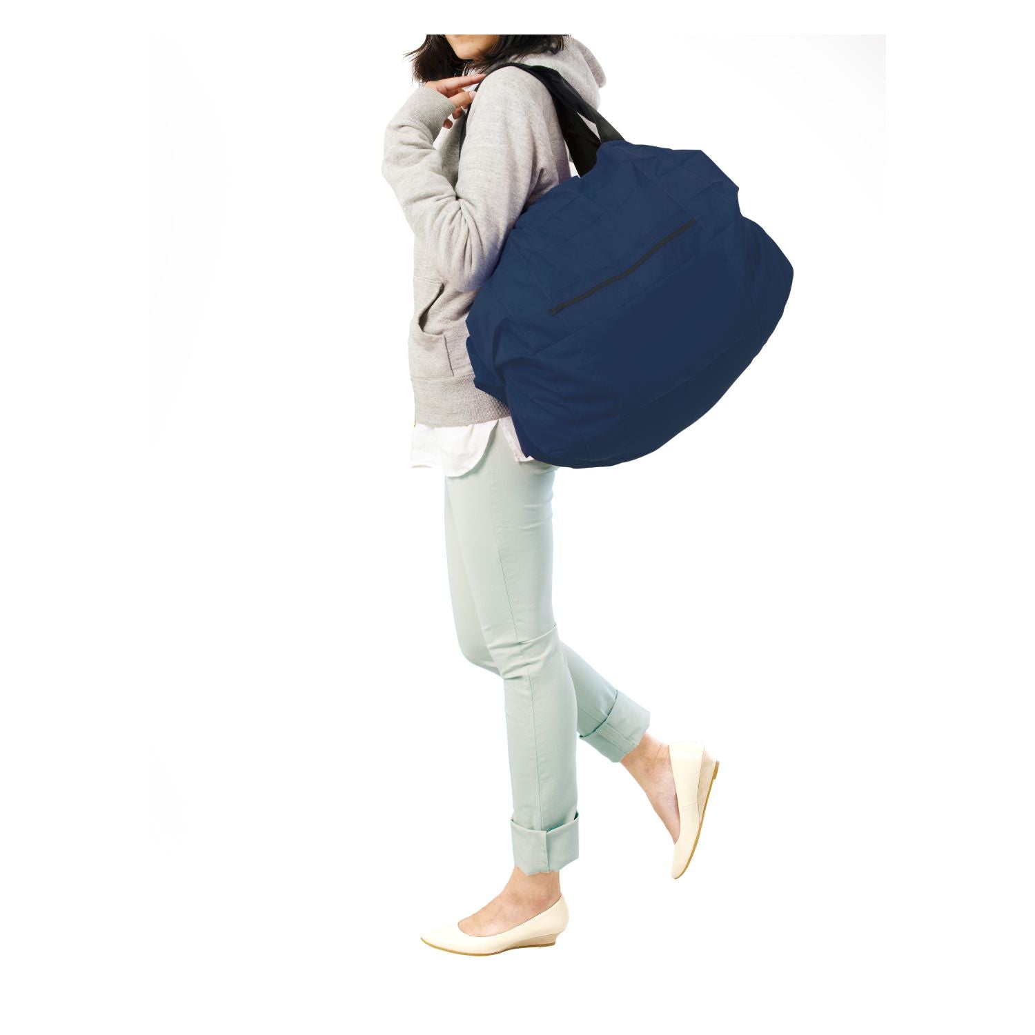 Shupatto Duffle Bag
