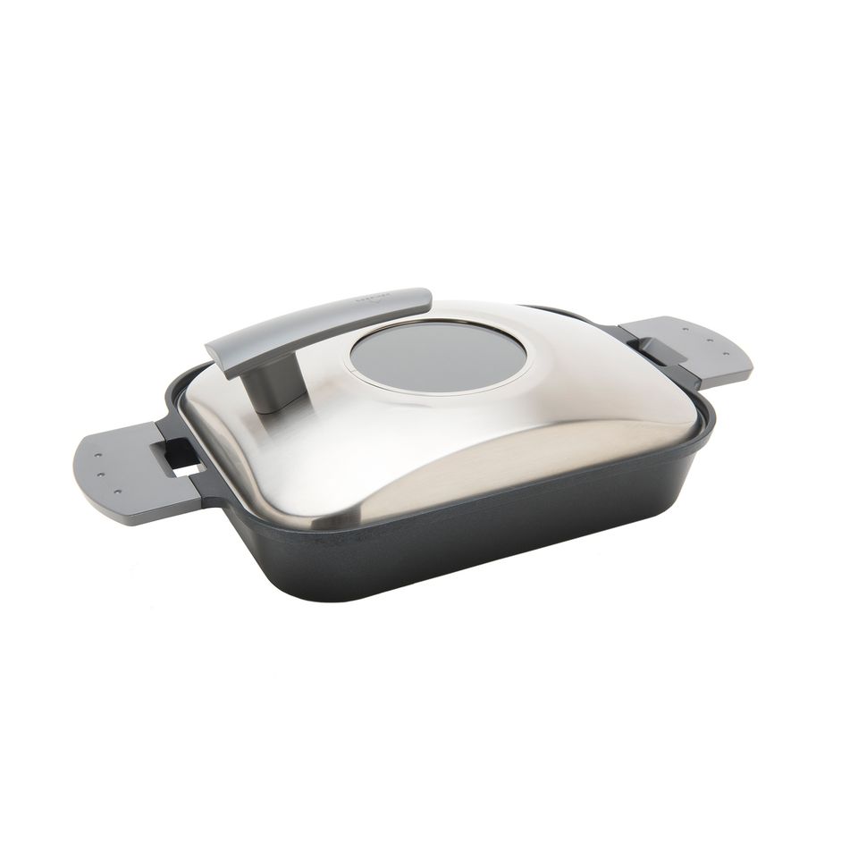 Uchicook Steam Grill