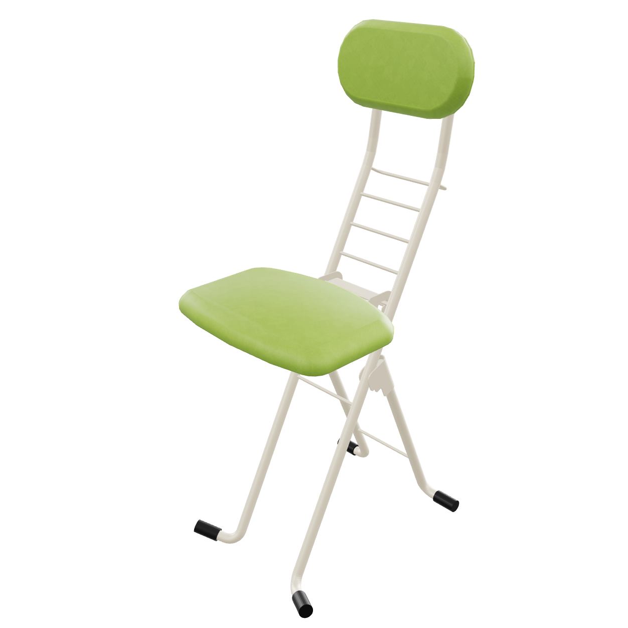 Plateau Chair MESA - 6 Steps