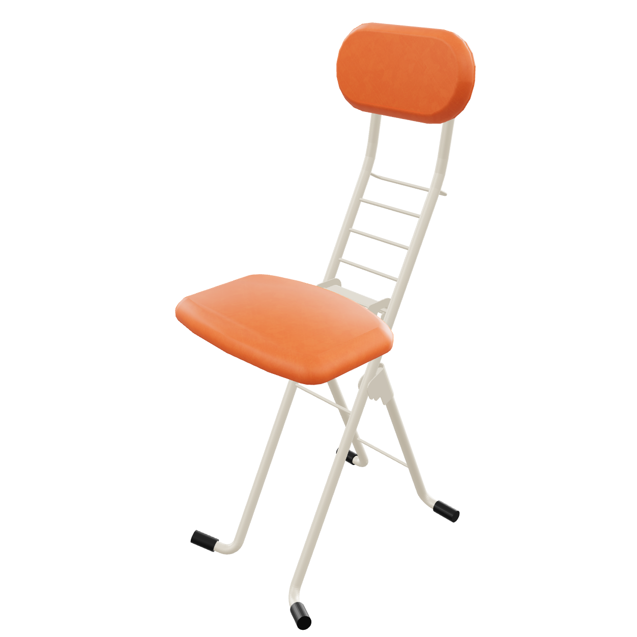 Plateau Chair MESA - 6 Steps