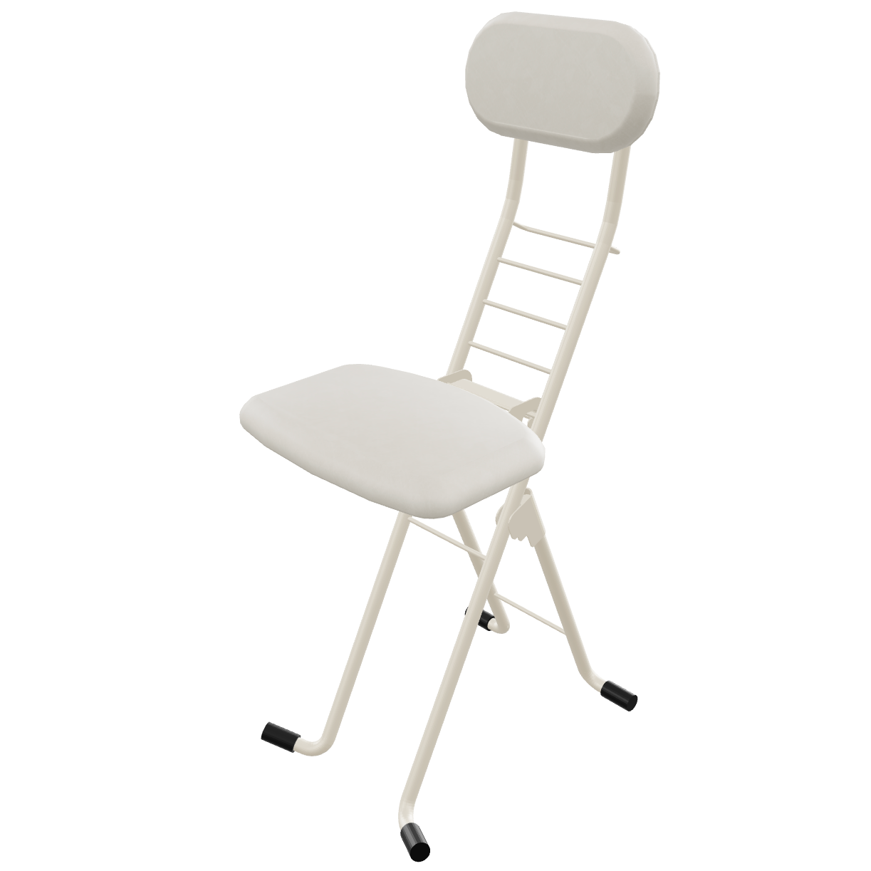 Plateau Chair MESA - 6 Steps
